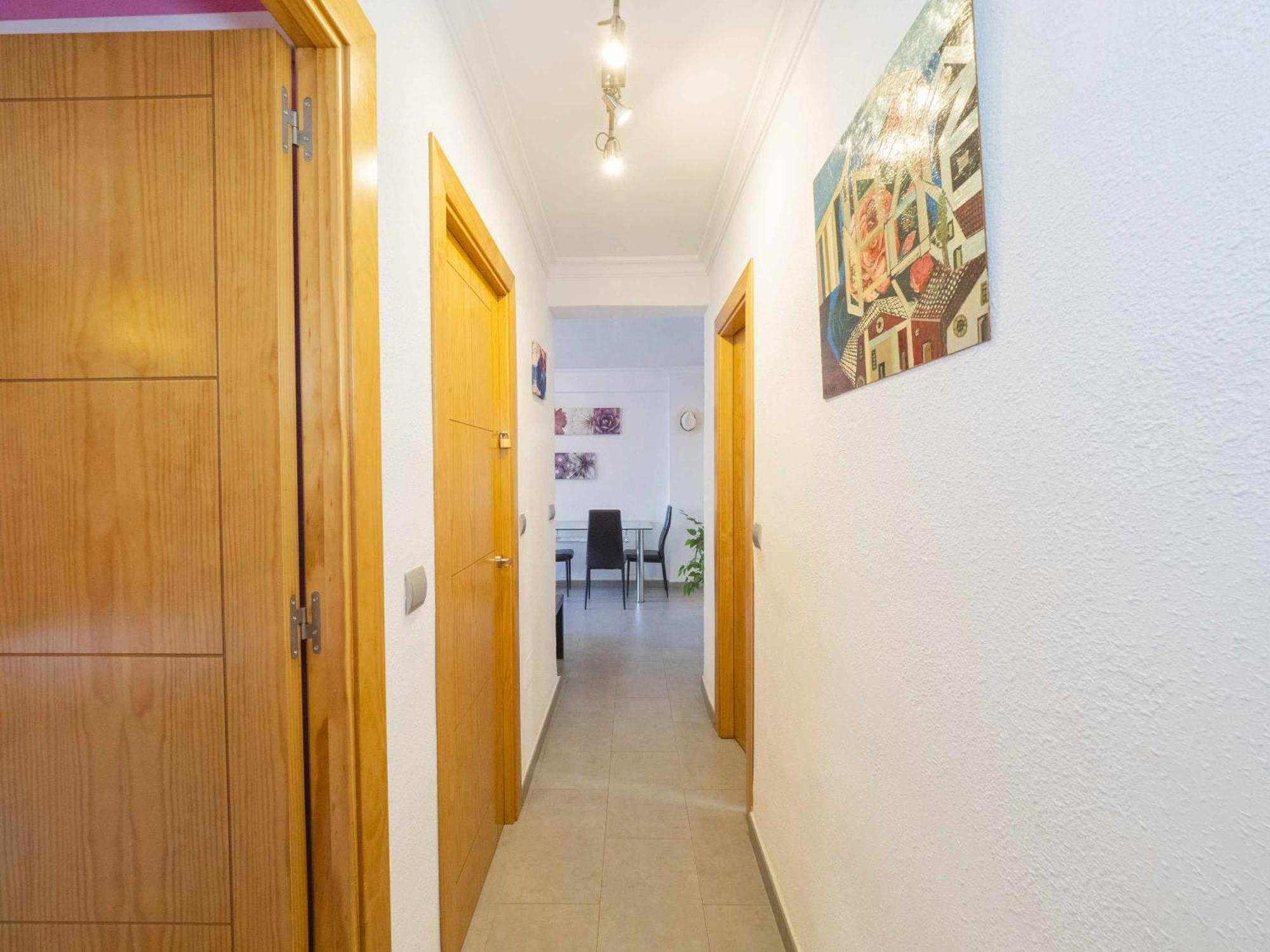 Appartement Mshome Esencia De