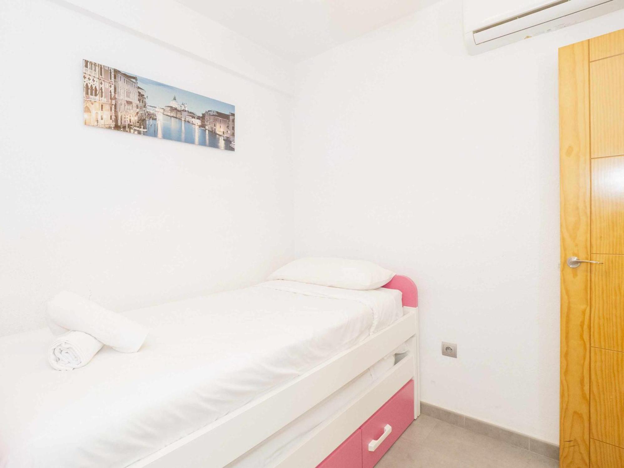 Mshome Esencia De Appartement