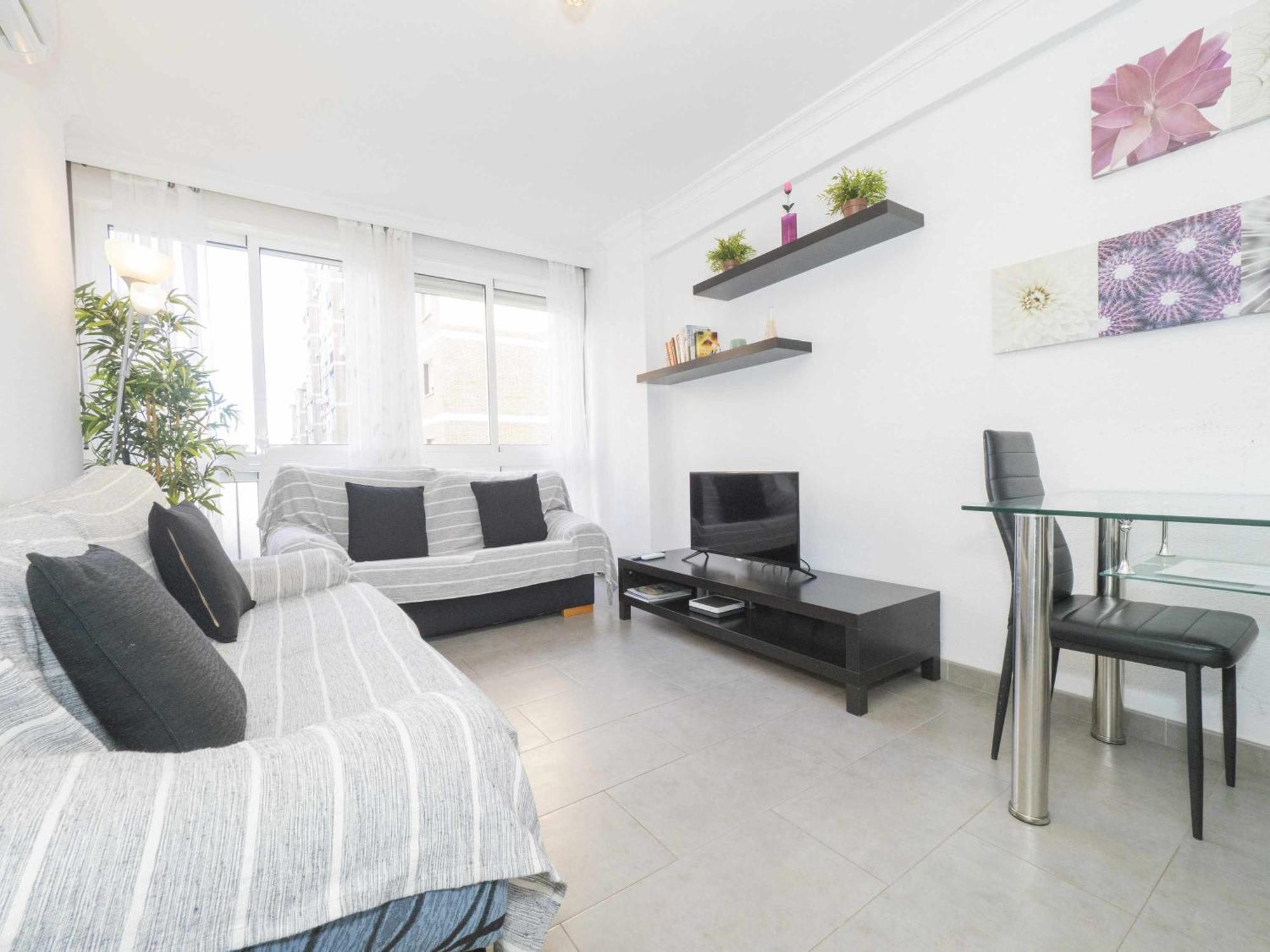 Mshome Esencia De Appartement Málaga