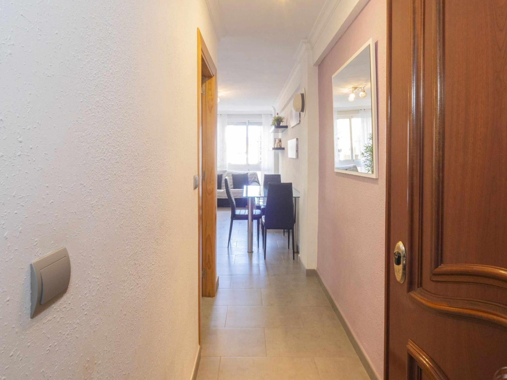 Appartement Mshome Esencia De