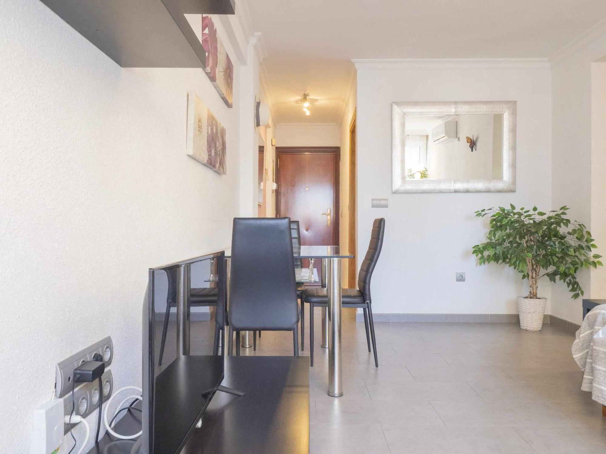 Appartement Mshome Esencia De Málaga